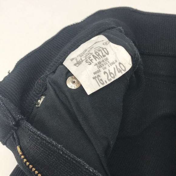 Sfargo | Jeans | Sfarzo Jeans Couture 